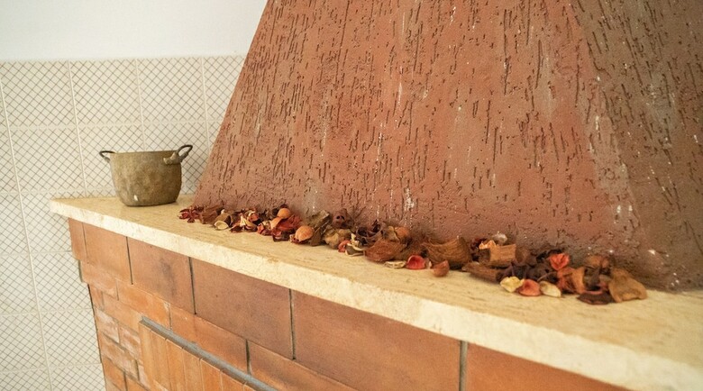 Apartamento Trullo Pinto