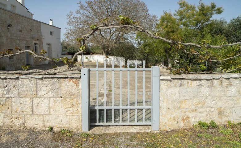 Apartamento Trullo Pinto