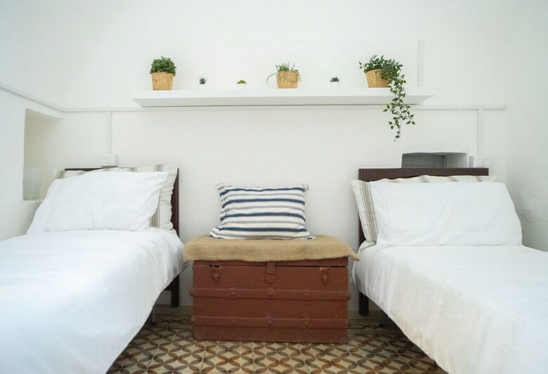 Apartamento Trullo Pinto