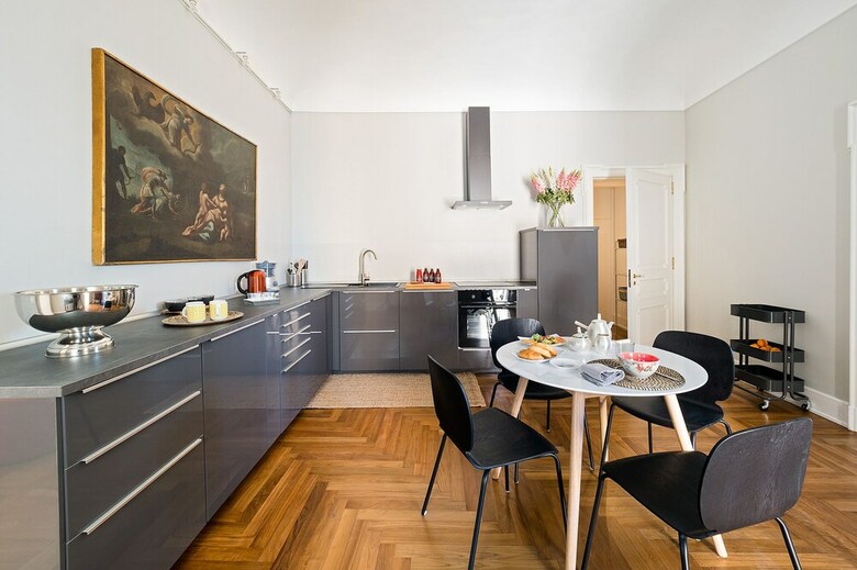 Apartamento Duomo Suite