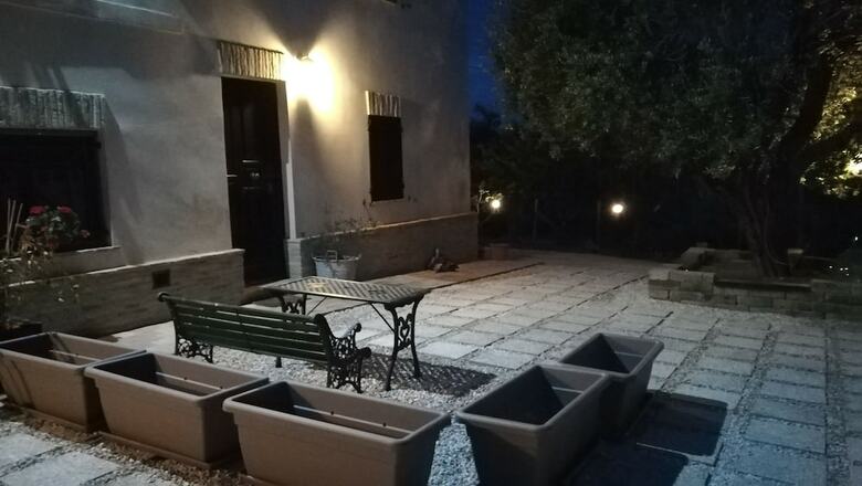 B&B Sotto L'ulivo
