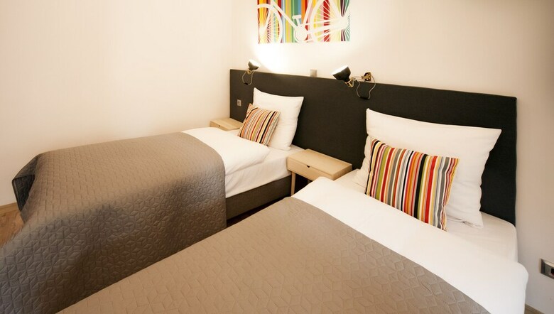 Apartamentos Very Berry - Rybaki 13 - Old Town