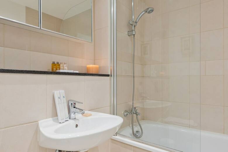 Apartamentos Sweet Inn - Gallery Quay
