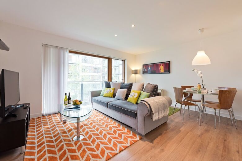 Apartamentos Sweet Inn - Gallery Quay