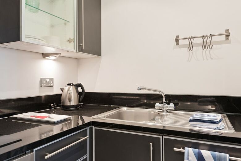 Apartamentos Sweet Inn - Gallery Quay