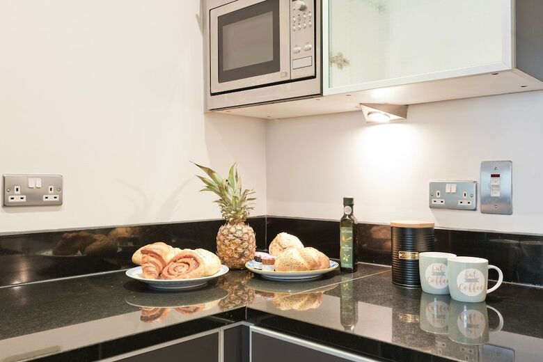 Apartamentos Sweet Inn - Gallery Quay