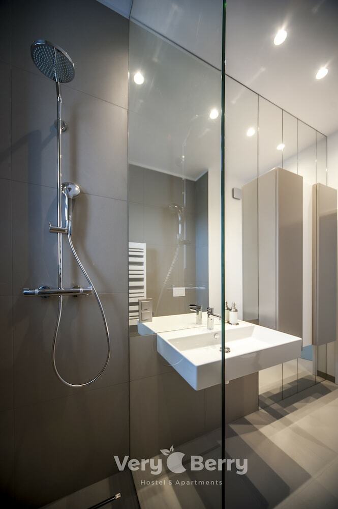 Apartamentos Very Berry - Orzeszkowej 14 - Mtp