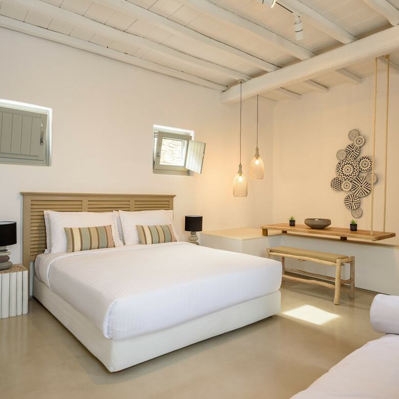 Hotel The Summit Of Mykonos