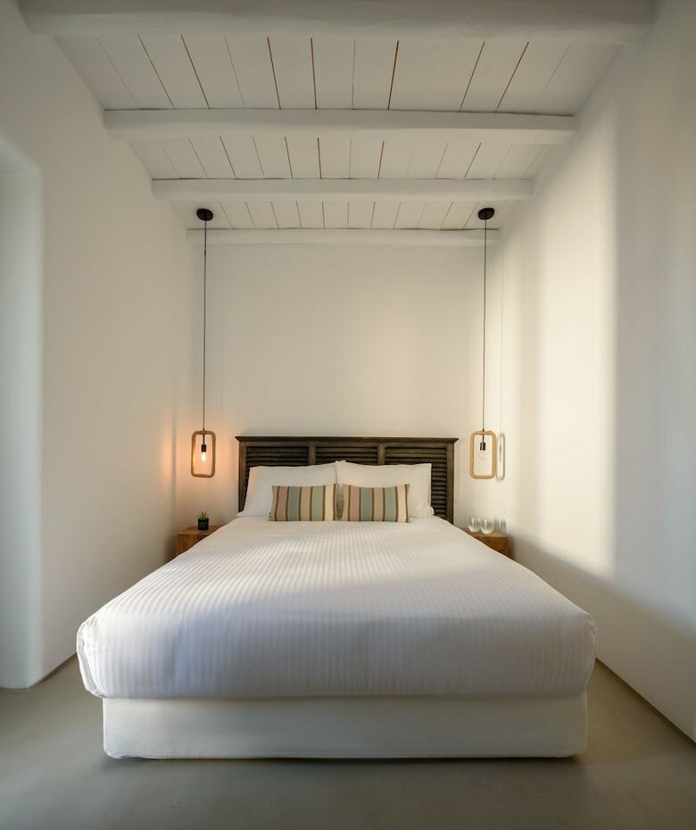 Hotel The Summit Of Mykonos