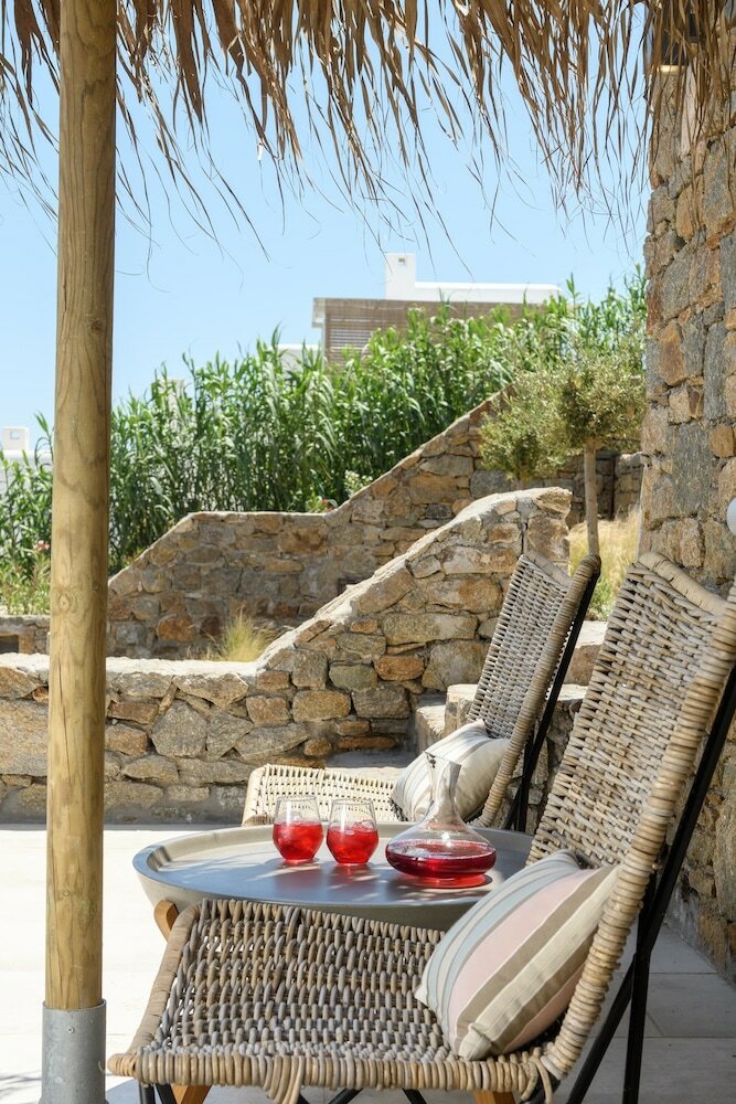 Hotel The Summit Of Mykonos