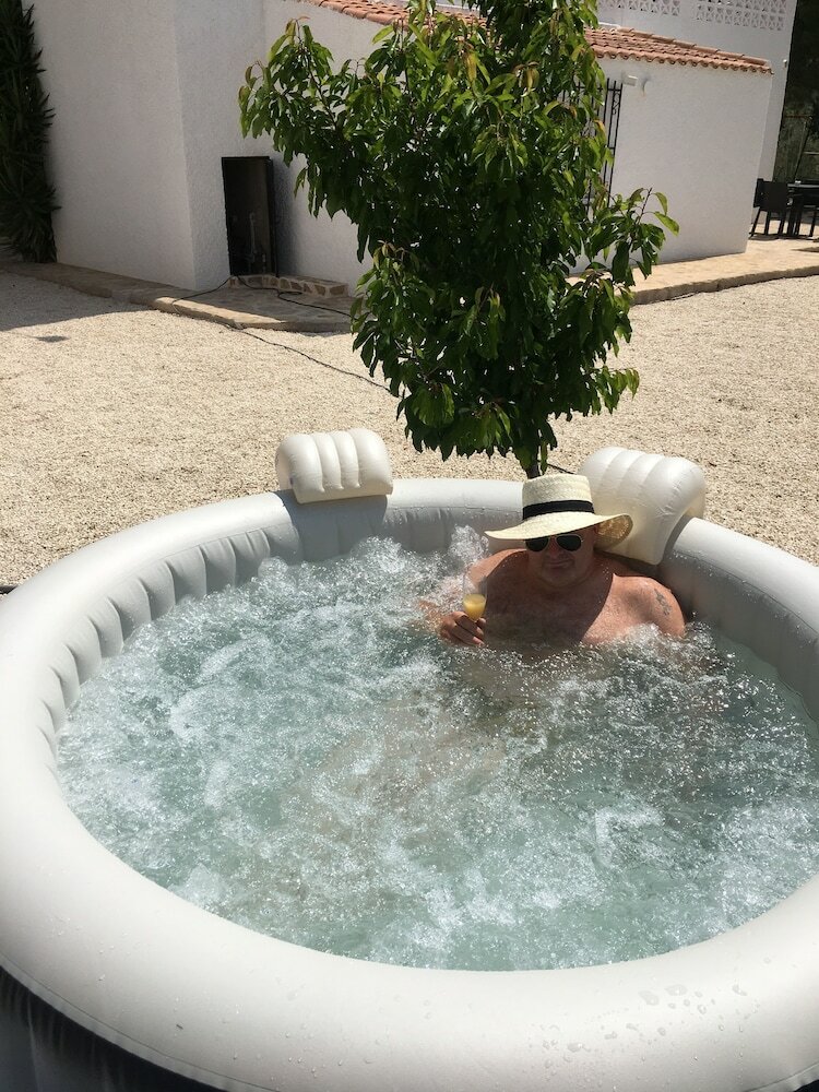 Bed & Breakfast Alegr�a