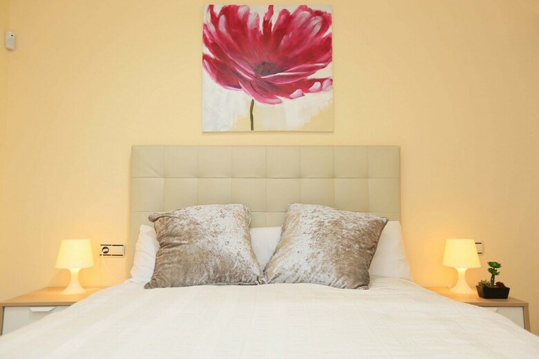 Apartamento Para 8 Personas En Cambrils