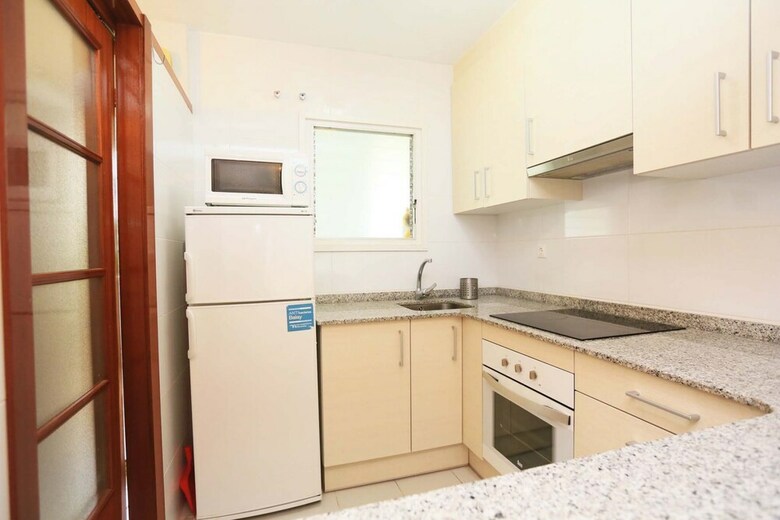 Apartamento Para 5 Personas En Cambrils