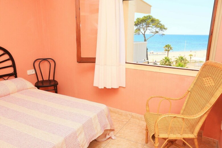 Apartamento Para 6 Personas En Cambrils