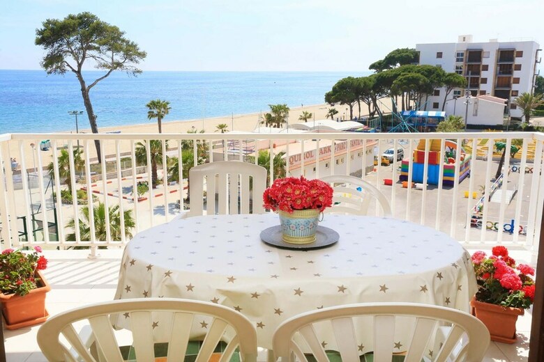Apartamento Para 6 Personas En Cambrils