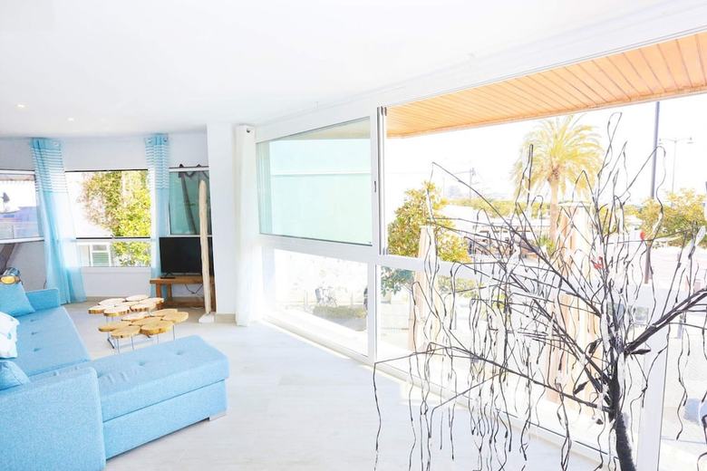 Apartamento Para 10 Personas En Cambrils