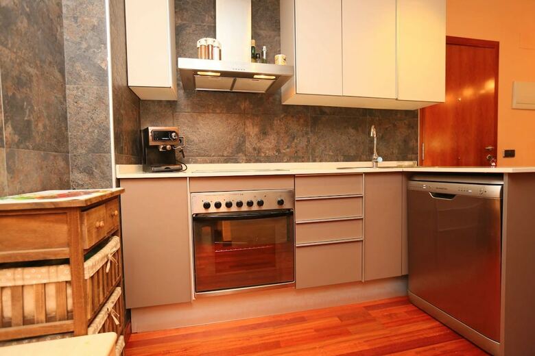 Apartamento Para 6 Personas En Cambrils
