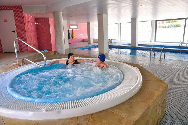 Apartamento Para 6 Personas En Cambrils