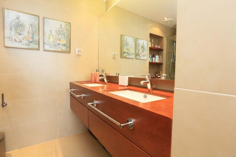 Apartamento Para 4 Personas En Cambrils