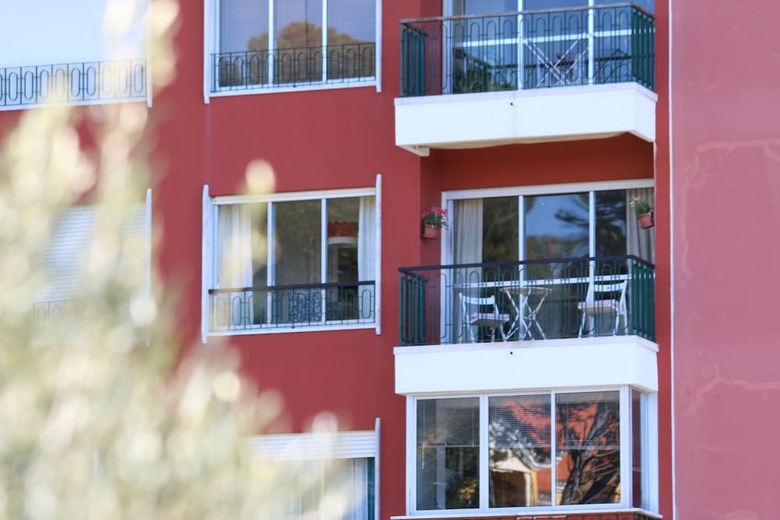 Cascais Estoril Apartment 400 M From Beach