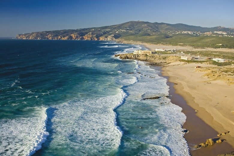Cascais Estoril Apartment 400 M From Beach