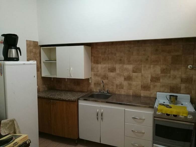 Apartamentos Comodoro Departamentos 2