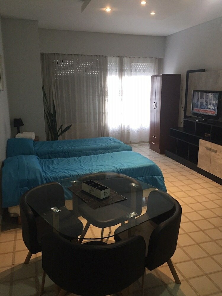 Apartamentos Comodoro Departamentos 2