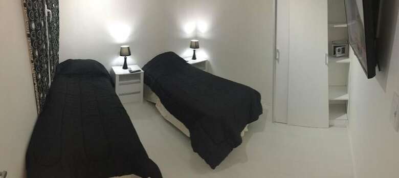 Apartamentos Comodoro Departamentos 2