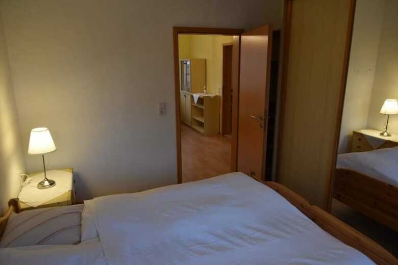 Apartamentos Ferienwohnung An Der Alten Schunter