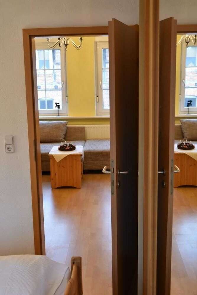 Apartamentos Ferienwohnung An Der Alten Schunter
