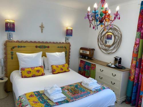 Hotel H�tel Le Neptune En Camargue
