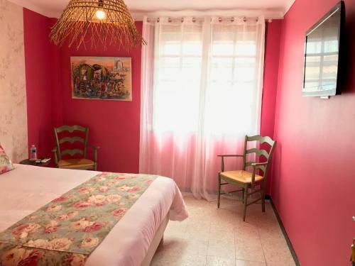 Hotel H�tel Le Neptune En Camargue