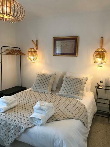 Hotel H�tel Le Neptune En Camargue