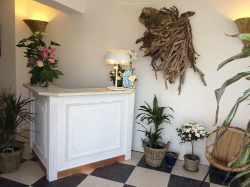 Hotel H�tel Le Neptune En Camargue