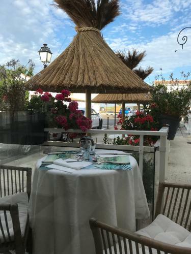 Hotel H�tel Le Neptune En Camargue