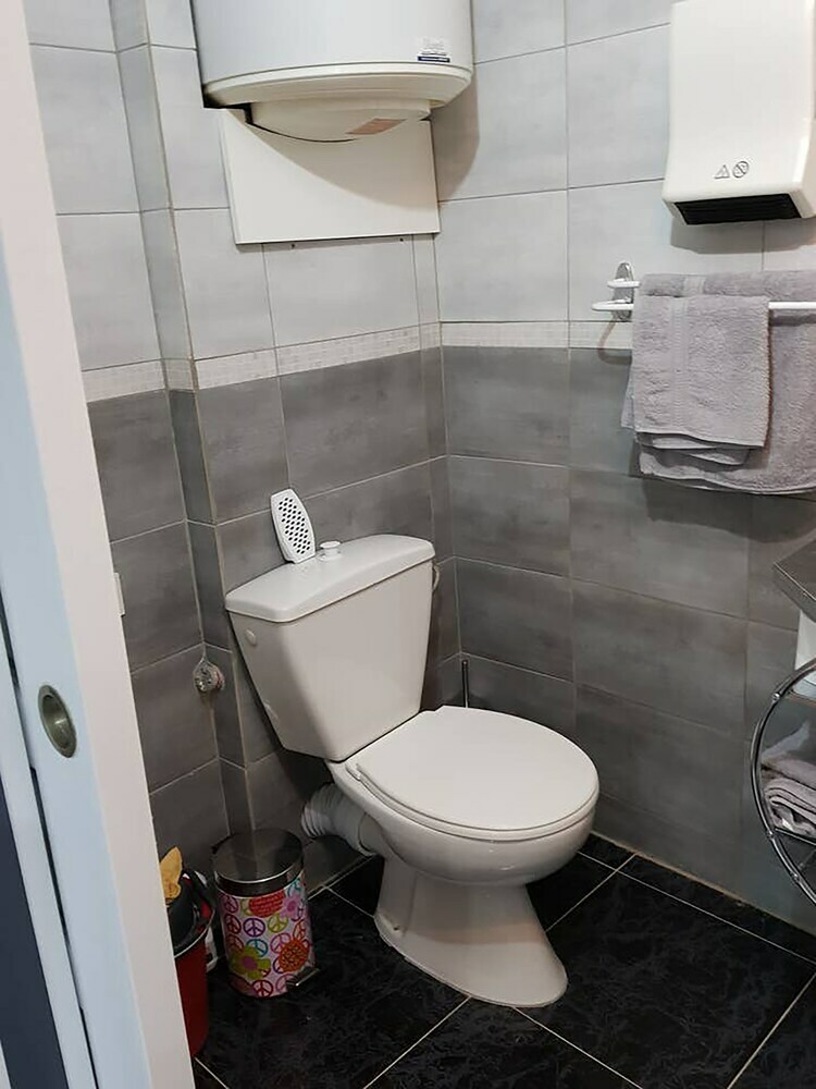 Apartamento Appartement Carnus Rodez - Moderne