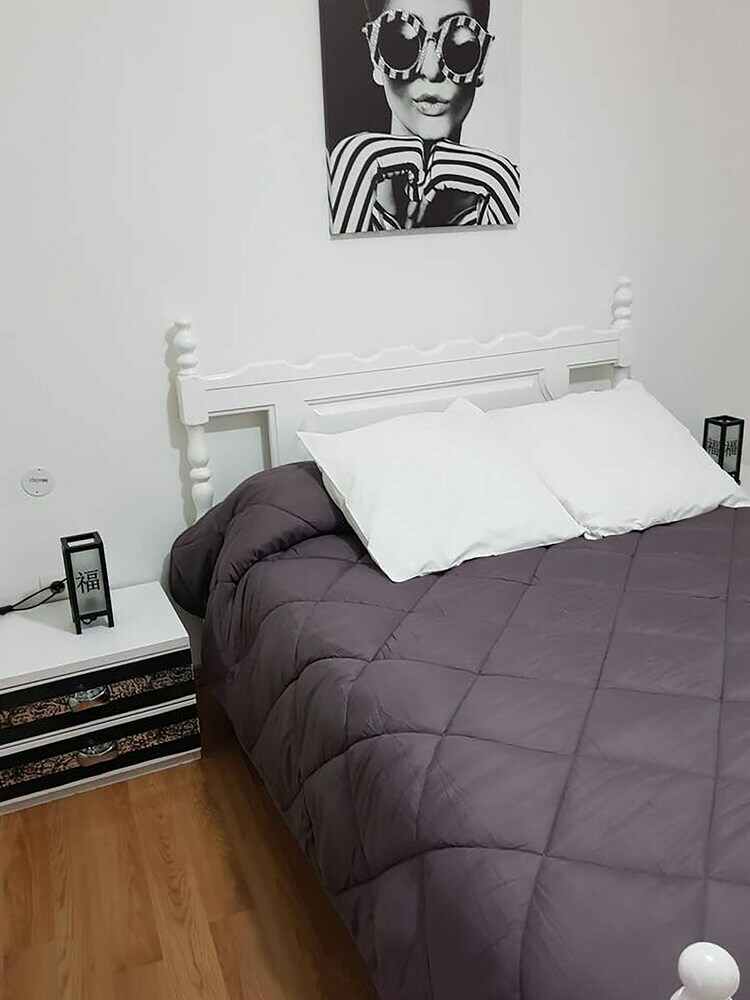 Apartamento Appartement Carnus Rodez - Moderne