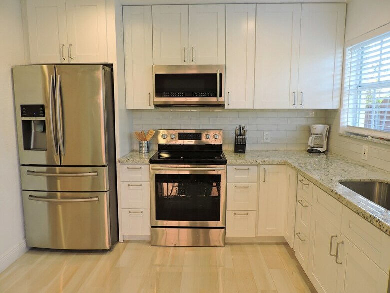 Las Brisas 5/3 For10 Guests Heated Pool Beach 1 Mi