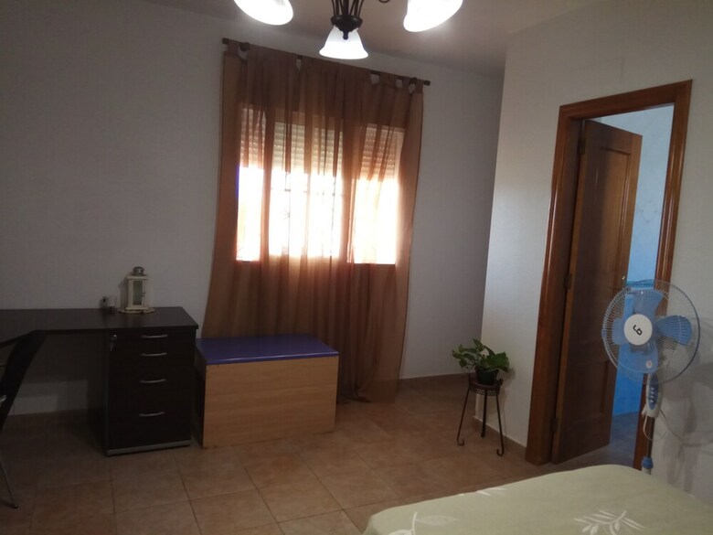 Bed & Breakfast Casa Frente Al Lago Rosa