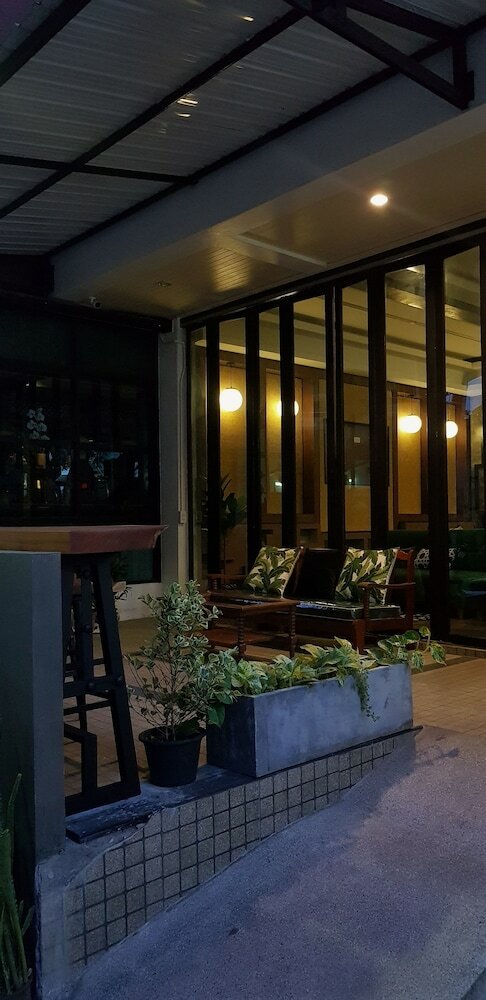 Hotel Buasri Boutique Patong