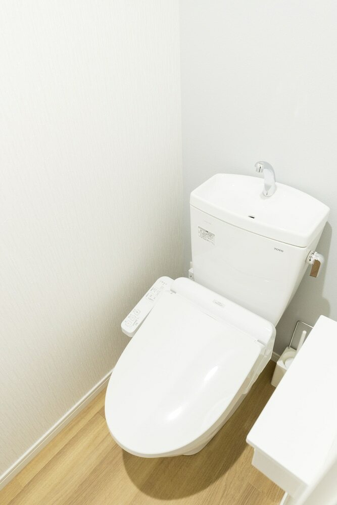 Apartamentos Sg Residence Inn Hakataekiminami