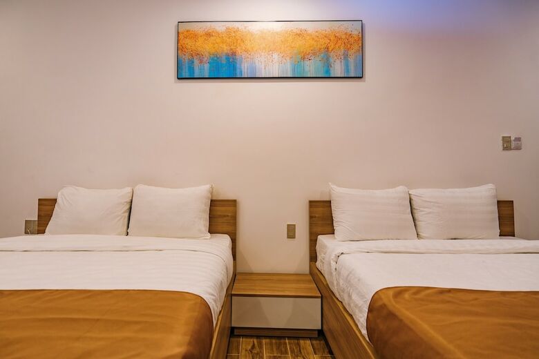 Hotel Tan Villa - Coffee & Ice Cream Da Lat