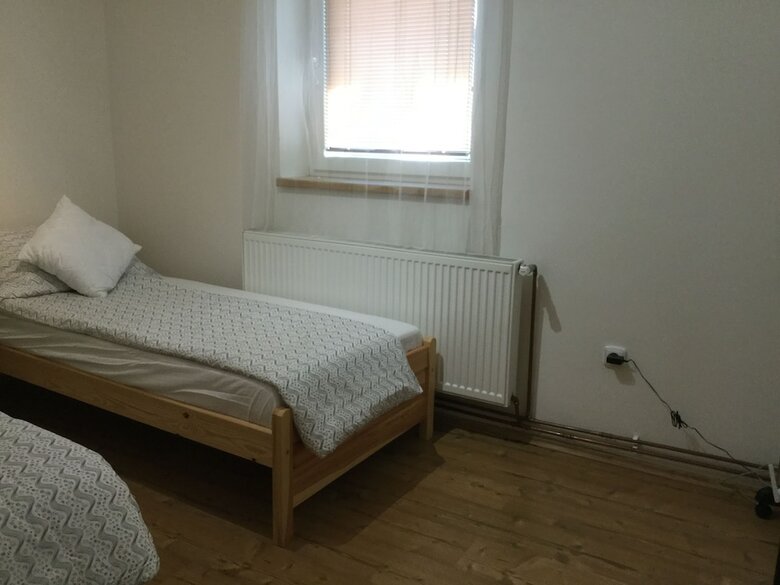 Apartamentos Judia