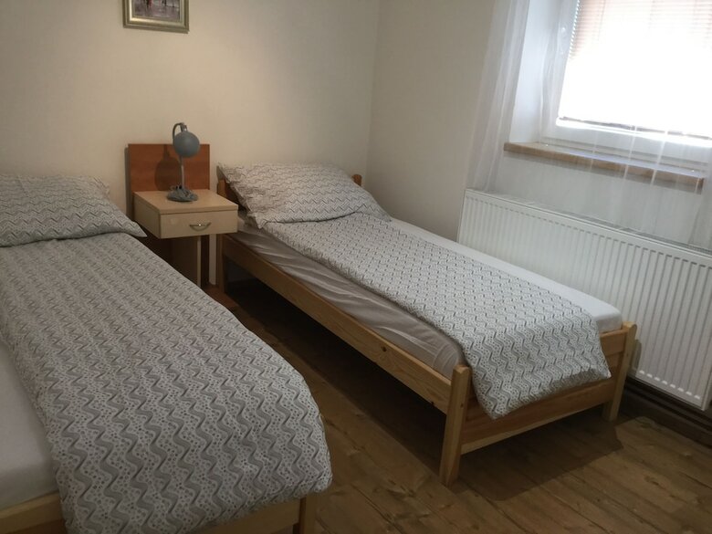 Apartamentos Judia
