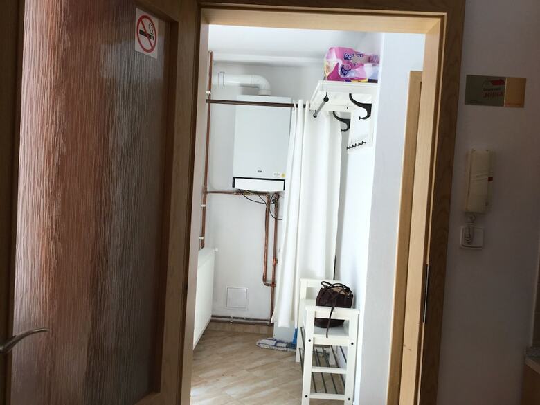 Apartamentos Judia