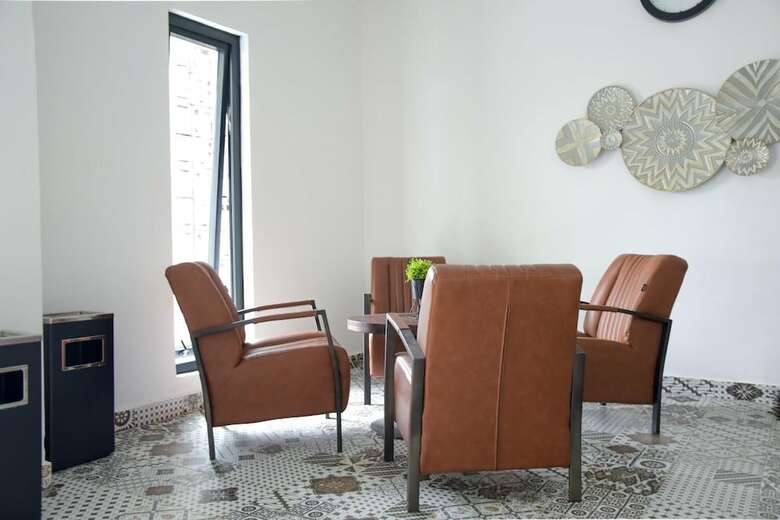 Hotel Reddoorz Plus Near Unimed Medan