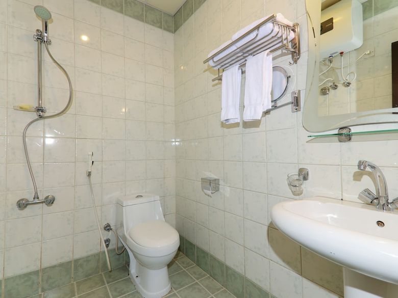 Oyo 167 Dar Al Raies Hotel