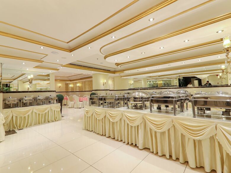 Oyo 167 Dar Al Raies Hotel