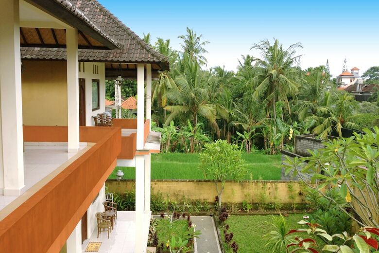 Bed & Breakfast Teba House Bisma Ubud