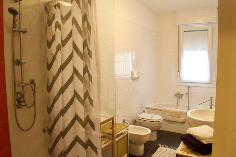 Apartamento Appartamento Girasole N. 8